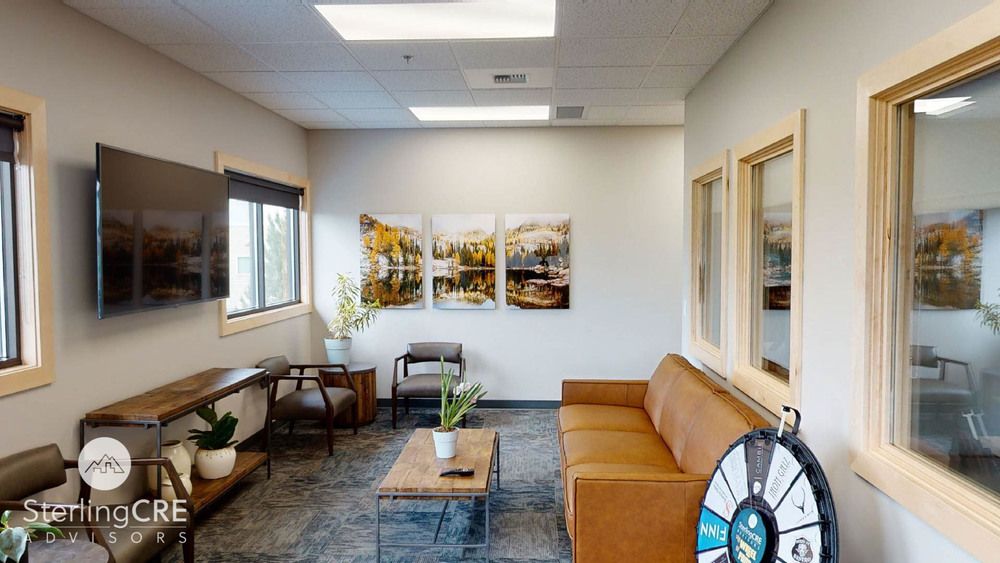 Great Northern Loop Flex Suites: 2829 Great Northern Loop, Missoula, MT 59808